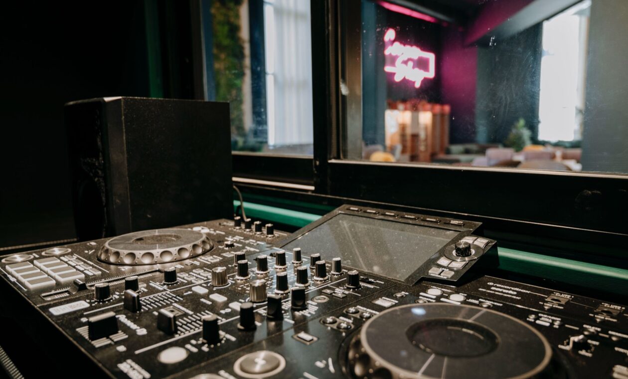 studio de musique genève