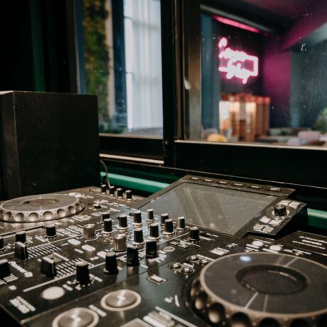 studio de musique genève