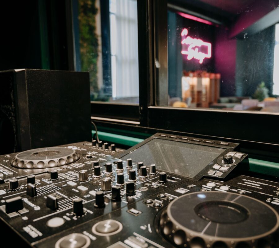 studio de musique genève