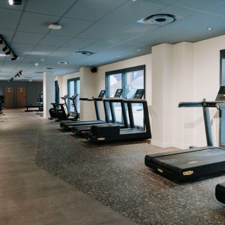 ECLA_GENEVE_ARCHAMPS salle de sport