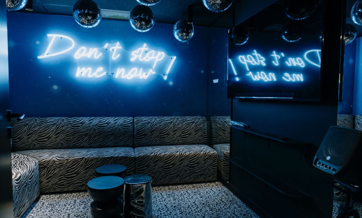 karaoké résidence archamps