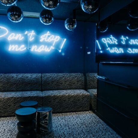 karaoké résidence archamps