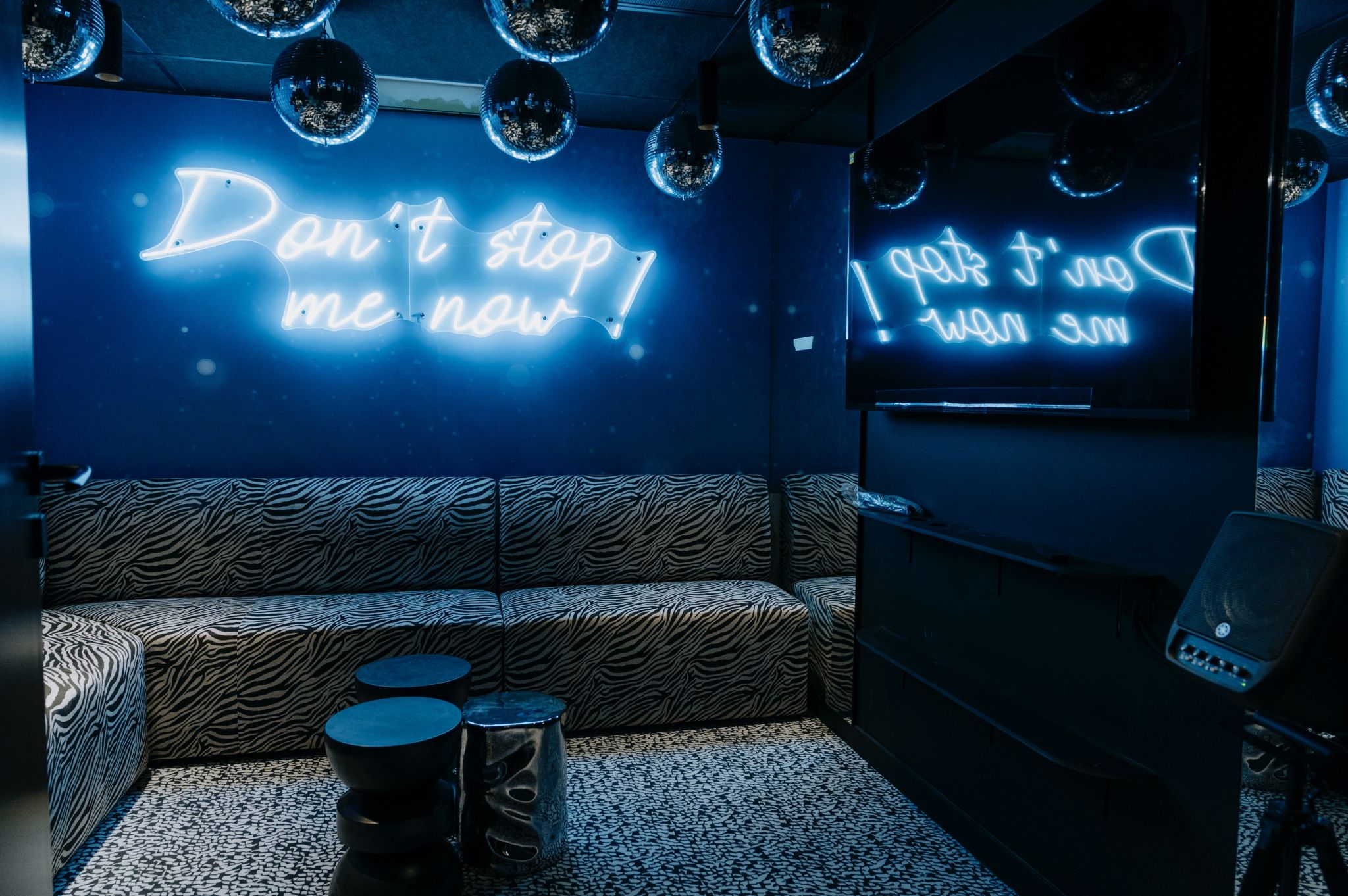 karaoké résidence archamps