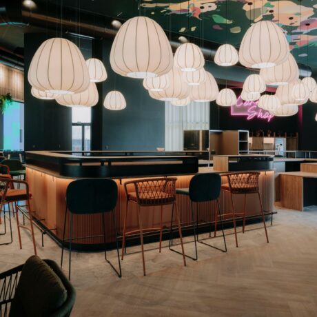 accueil résidence ecla genève archamps