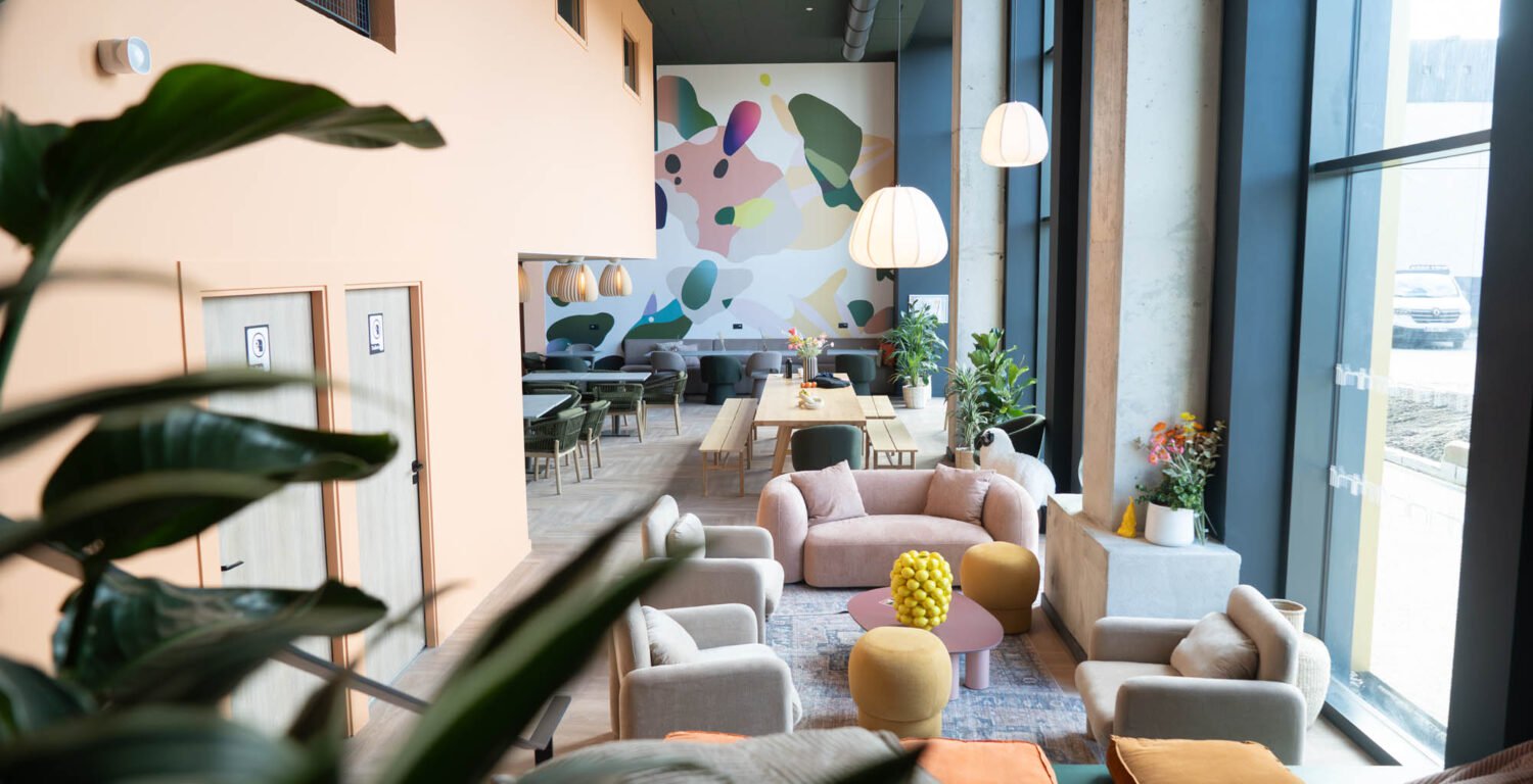 Résidence Ecla Genève Archamps - chill