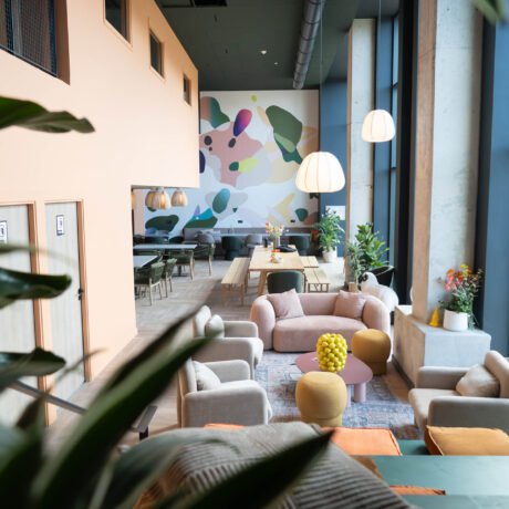 Résidence Ecla Genève Archamps - chill