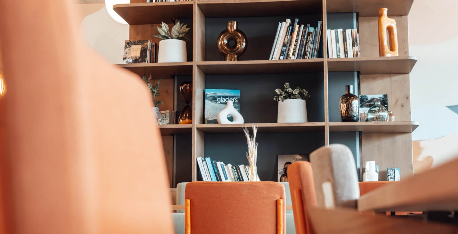 Résidence Ecla Genève Archamps - espace de travail coworking