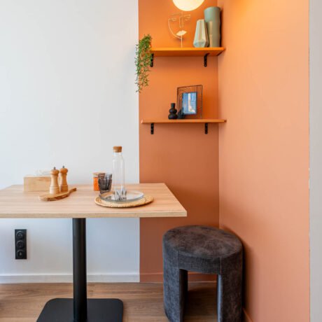 Colocation en résidence étudiante à Lille