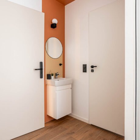 Colocation en résidence étudiante à Lille