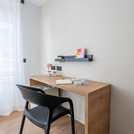 Colocation en résidence étudiante à Lille