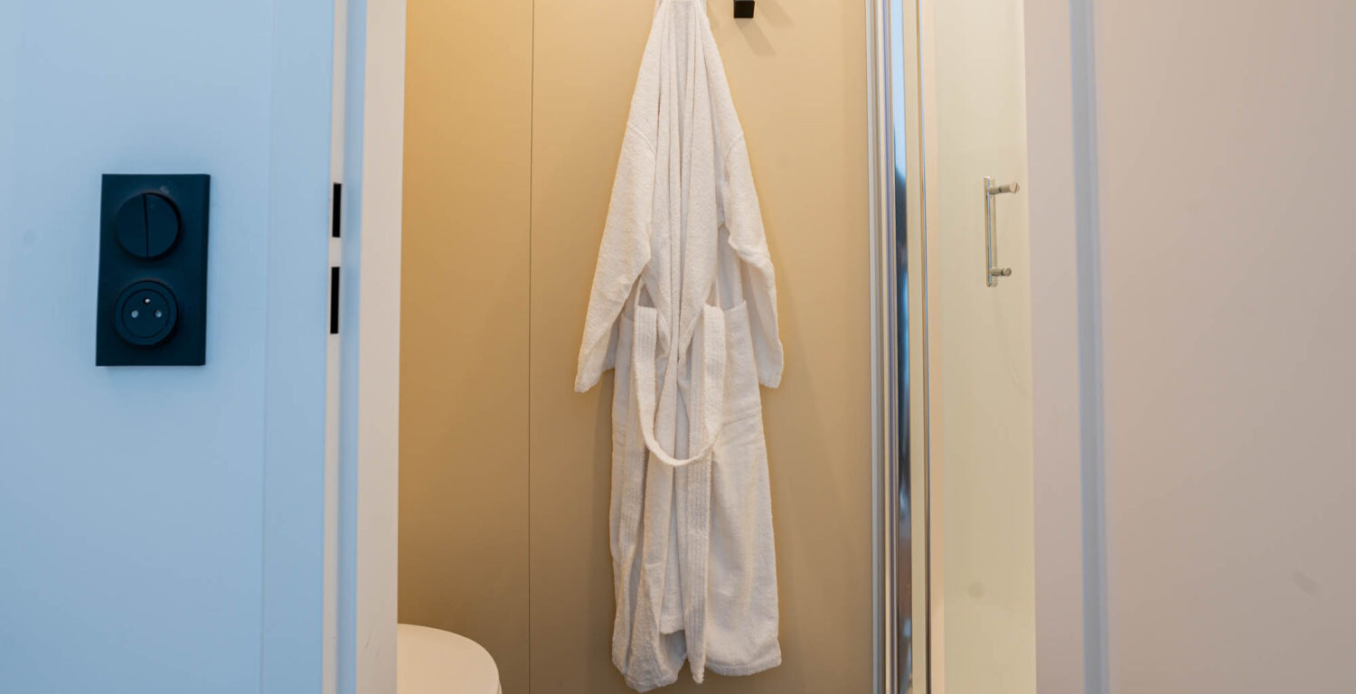 Colocation en résidence étudiante à Lille