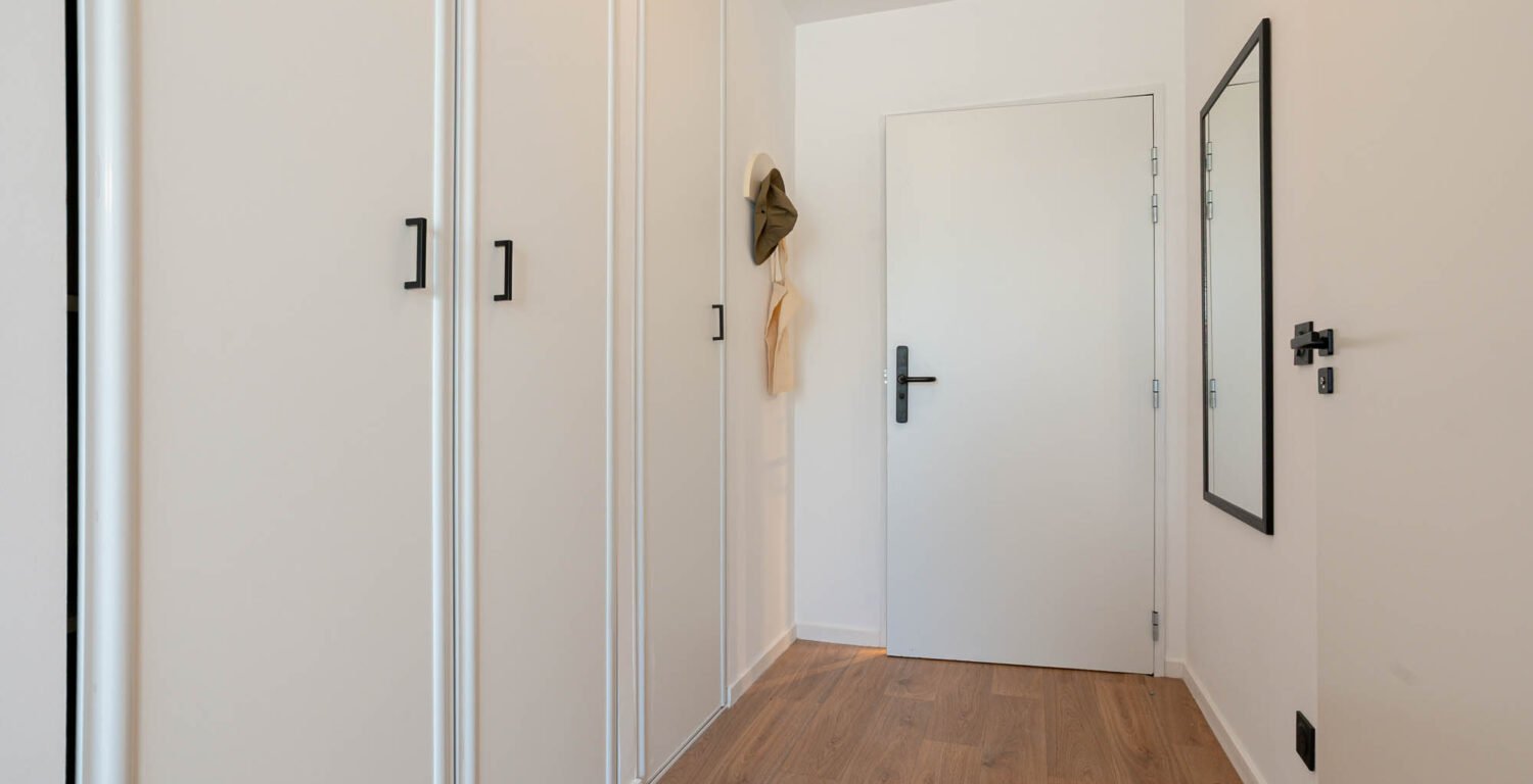 Studio en résidence étudiante à Lille