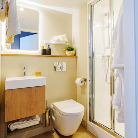 T1/Studio en résidence étudiante à Bordeaux