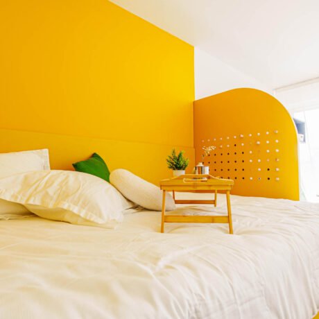 T1/Studio en résidence étudiante à Bordeaux
