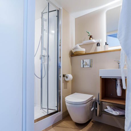 T1/Studio en résidence étudiante à Bordeaux