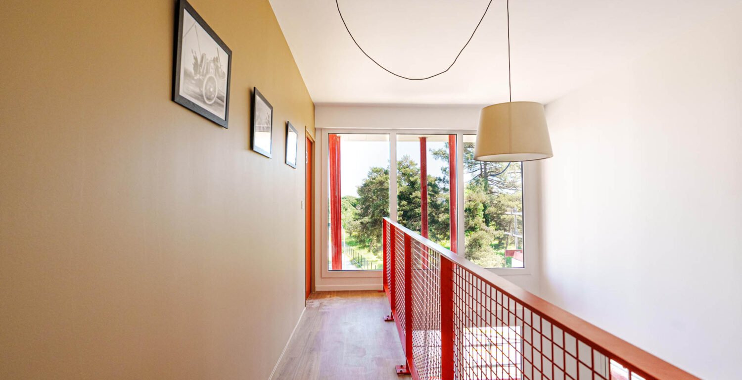 Colocation en résidence étudiante à Bordeaux