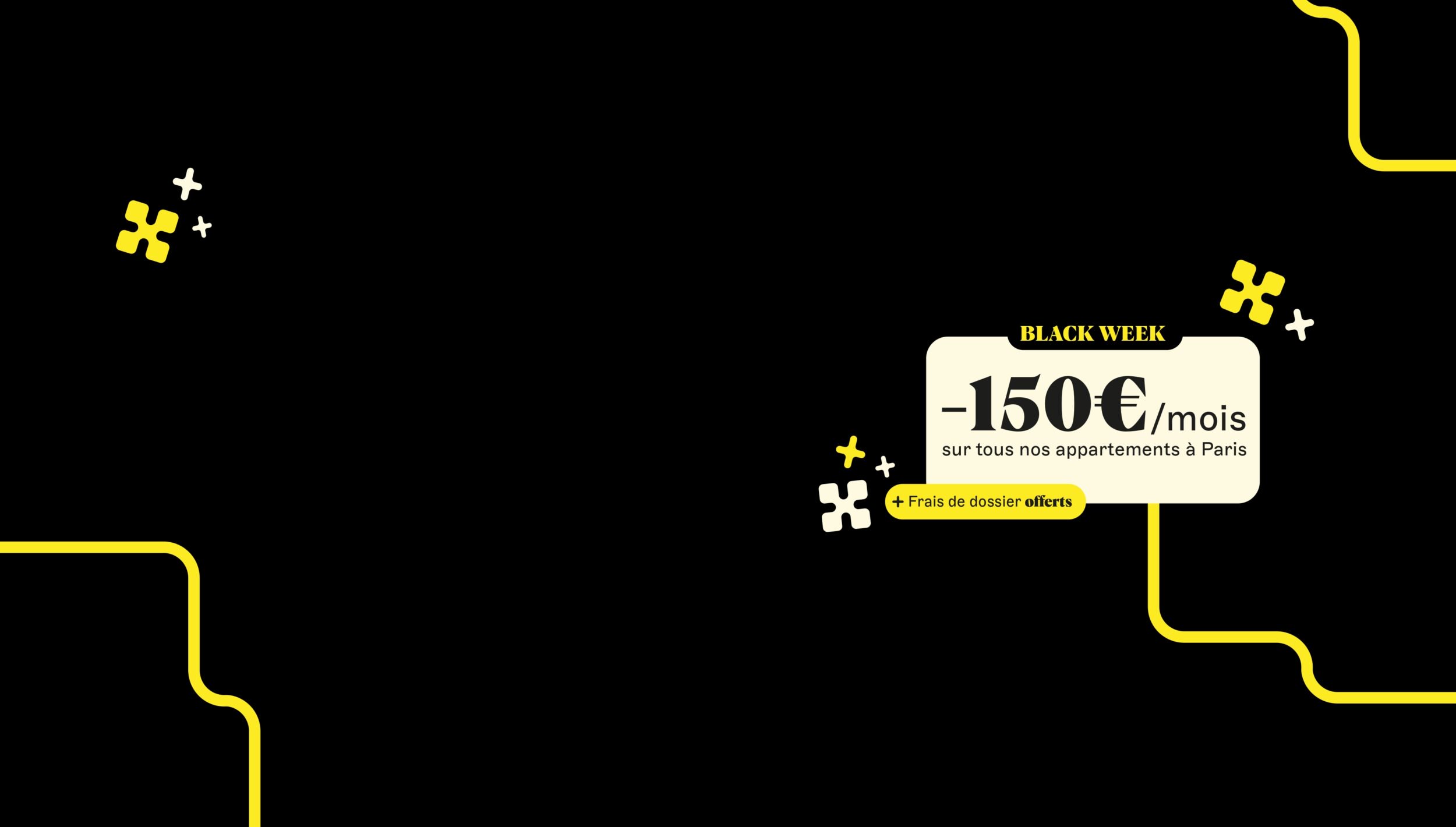 Black Week offre 2025