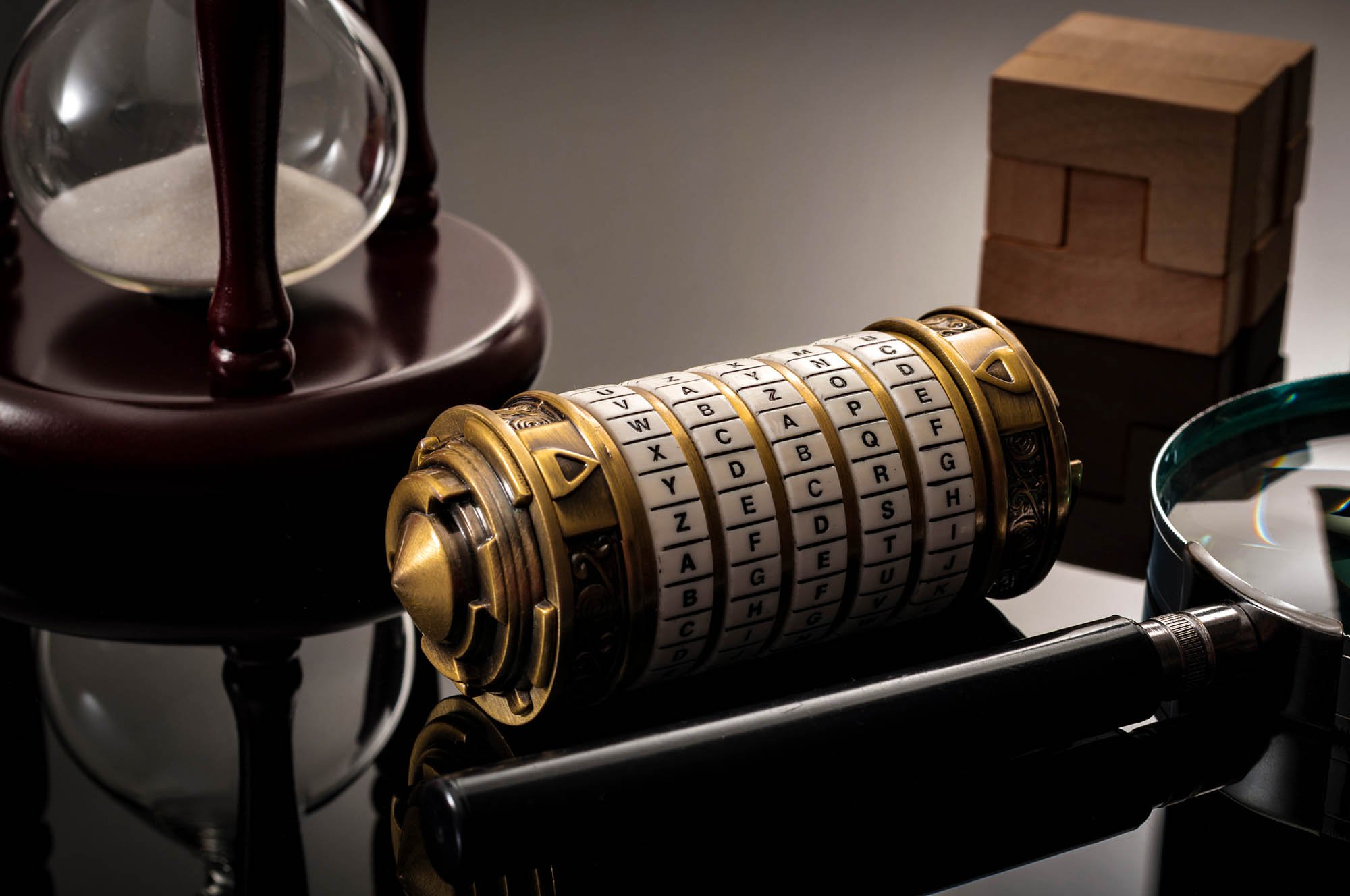 activité escape the room ou escape game à faire à Lille