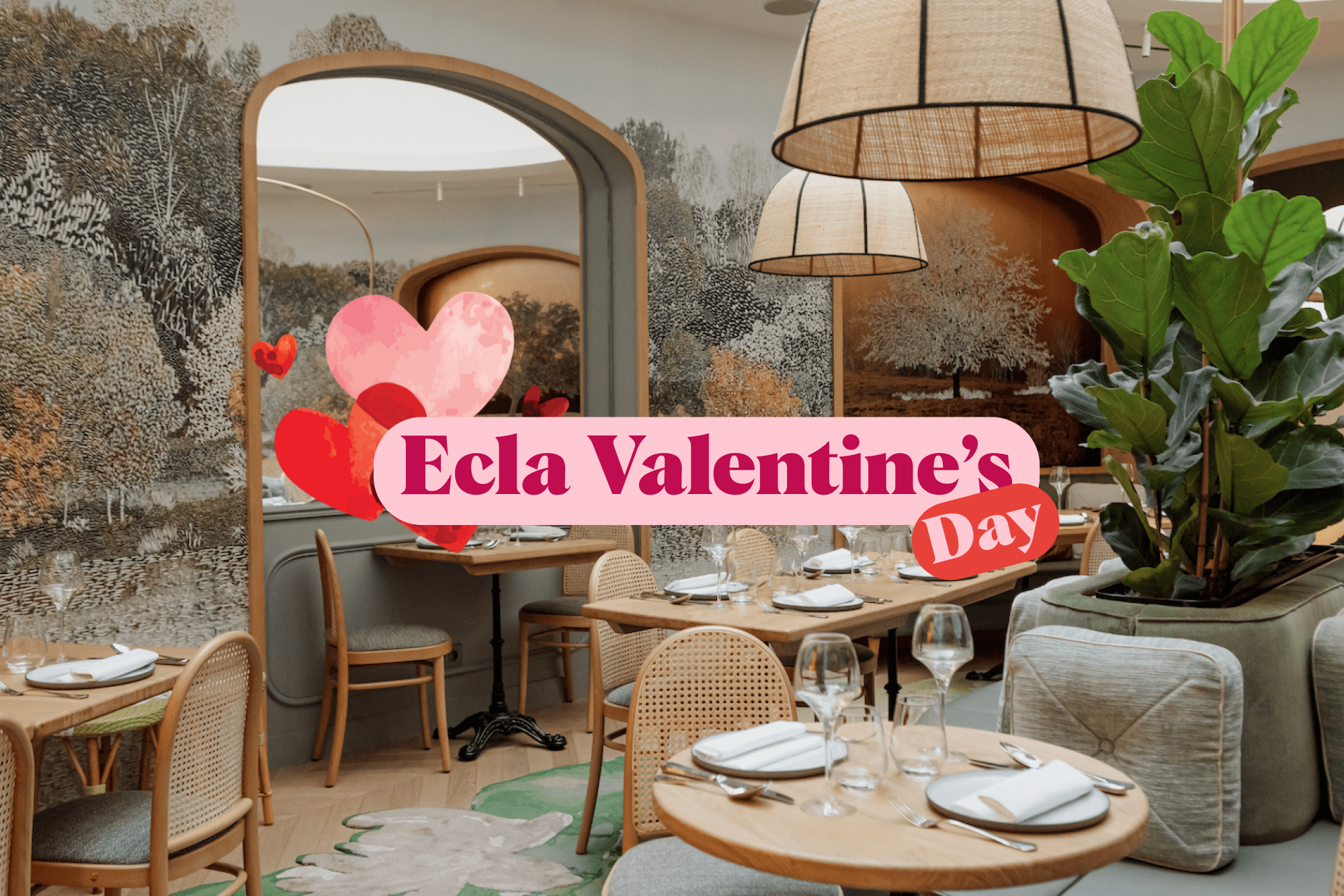 Ecla jeu concours valentine's day