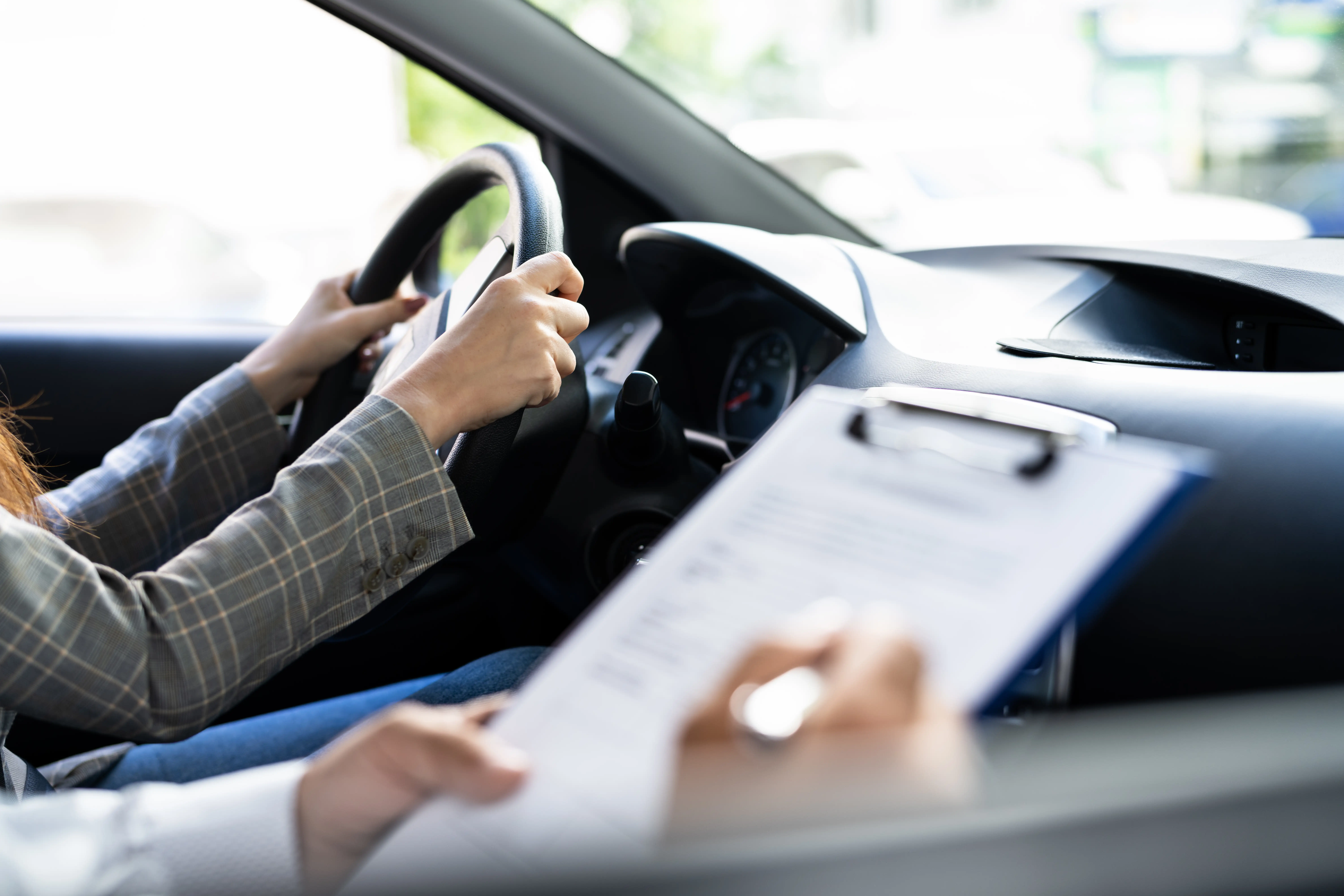 Aide au permis de conduire pour les alternants